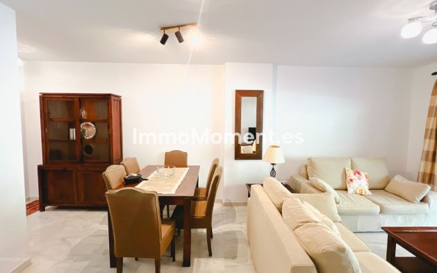 Reventa - Apartamento - Marbella - Reserva de Marbella