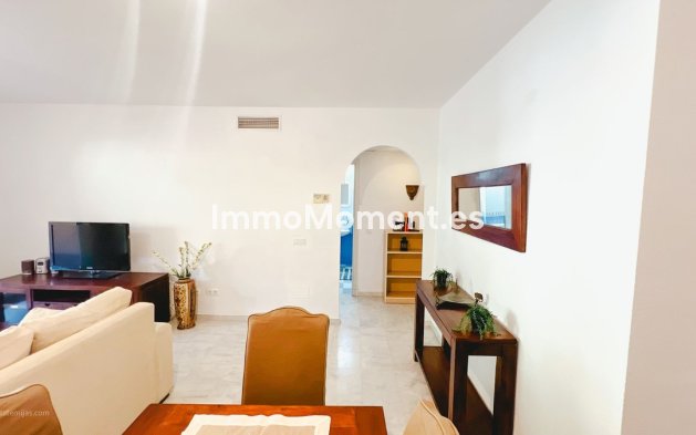 Reventa - Apartamento - Marbella - Reserva de Marbella