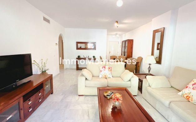 Reventa - Apartamento - Marbella - Reserva de Marbella