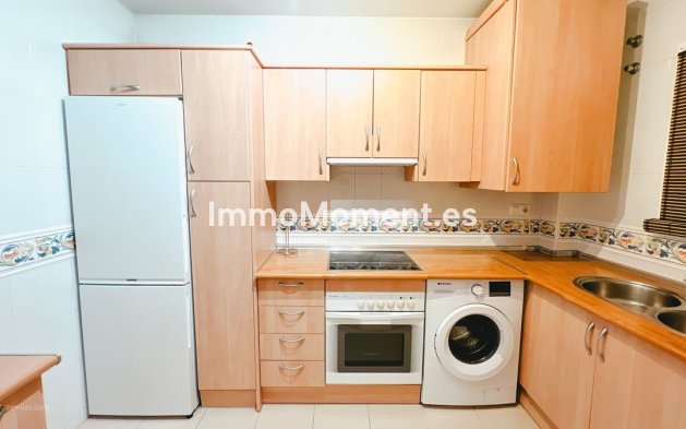 Reventa - Apartamento - Marbella - Reserva de Marbella