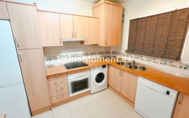 Reventa - Apartamento - Marbella - Reserva de Marbella