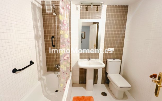 Reventa - Apartamento - Marbella - Reserva de Marbella