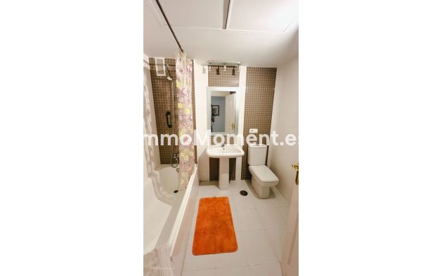 Reventa - Apartamento - Marbella - Reserva de Marbella