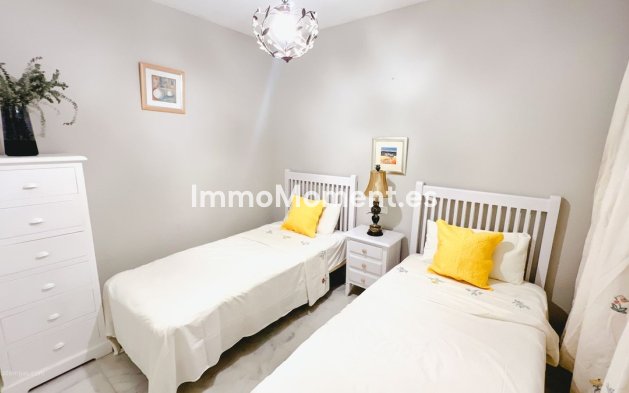 Reventa - Apartamento - Marbella - Reserva de Marbella