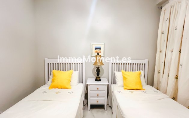 Reventa - Apartamento - Marbella - Reserva de Marbella