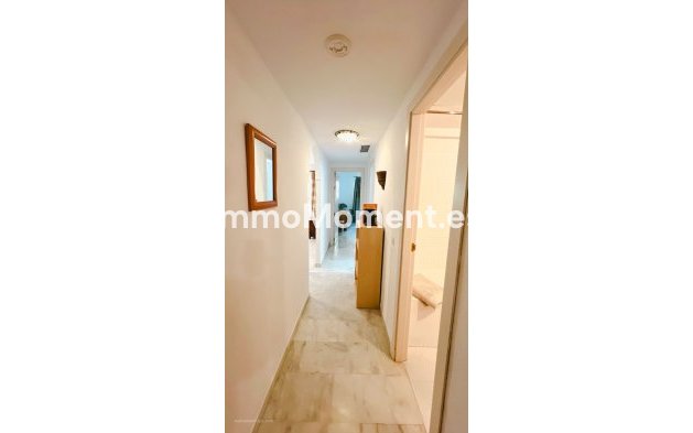 Reventa - Apartamento - Marbella - Reserva de Marbella