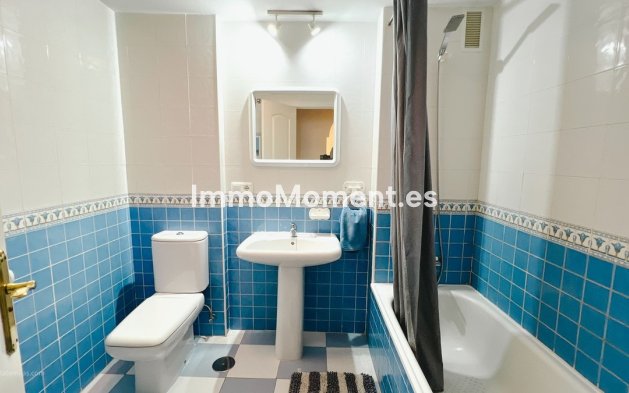 Reventa - Apartamento - Marbella - Reserva de Marbella