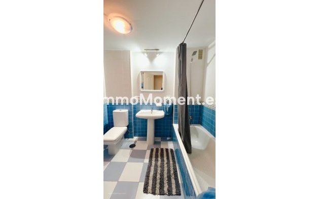 Reventa - Apartamento - Marbella - Reserva de Marbella