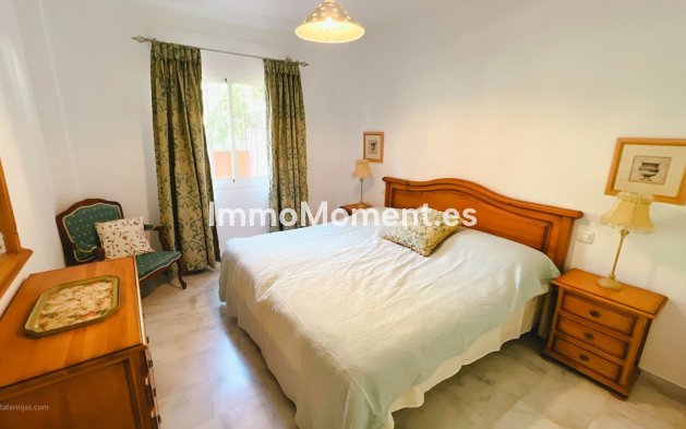 Reventa - Apartamento - Marbella - Reserva de Marbella