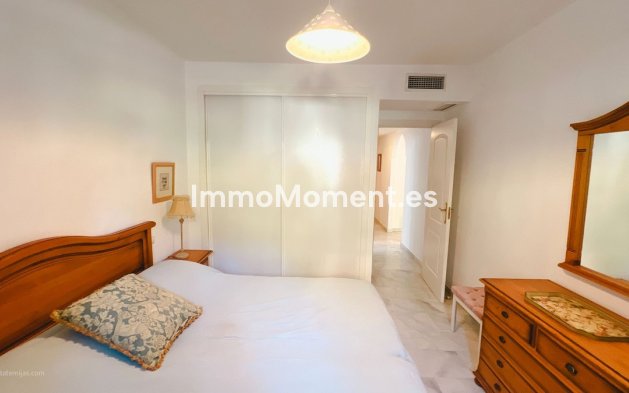 Reventa - Apartamento - Marbella - Reserva de Marbella