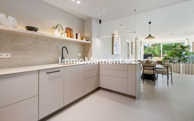 Bestaande woning - Appartement - Benahavís - La Quinta