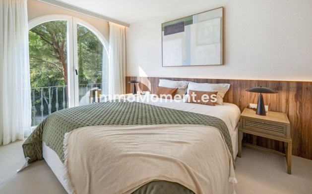 Bestaande woning - Appartement - Benahavís - La Quinta