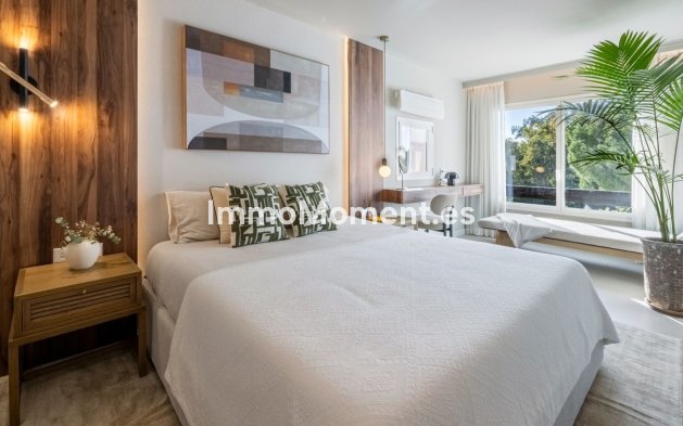 Bestaande woning - Appartement - Benahavís - La Quinta