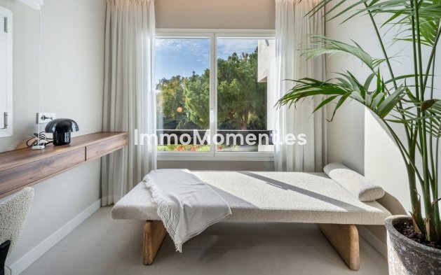 Bestaande woning - Appartement - Benahavís - La Quinta