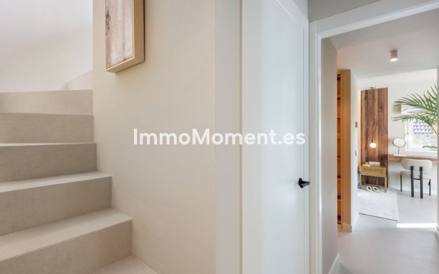 Bestaande woning - Appartement - Benahavís - La Quinta