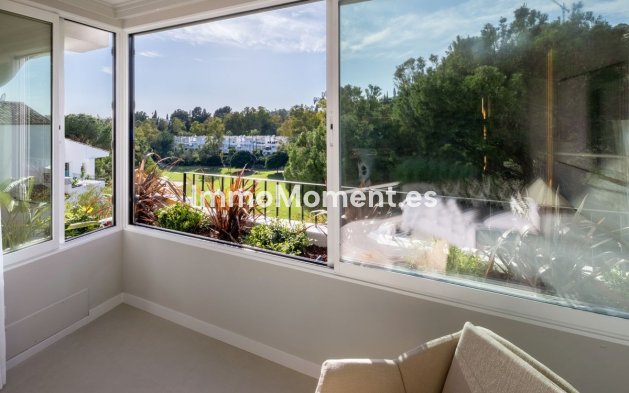 Bestaande woning - Appartement - Benahavís - La Quinta
