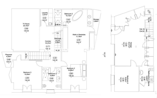 Wiederverkauf - Reihenhaus - Marbella - Marbella Centro