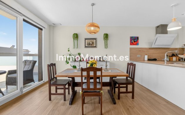 Bestaande woning - Vrijstaande villa - Alicante - Alicante Centro