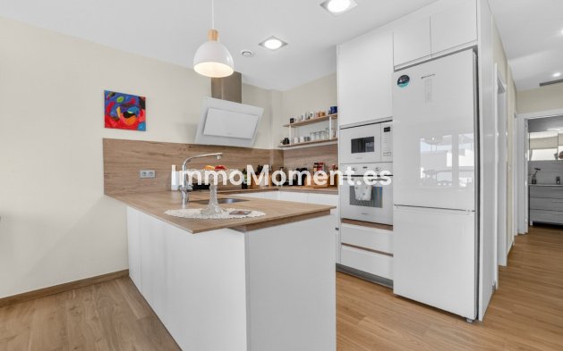 Bestaande woning - Vrijstaande villa - Alicante - Alicante Centro