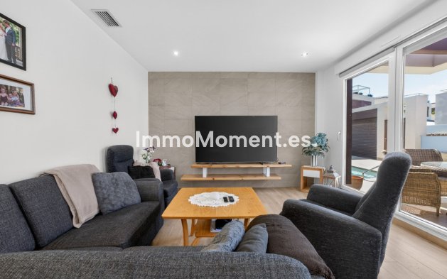 Bestaande woning - Vrijstaande villa - Alicante - Alicante Centro