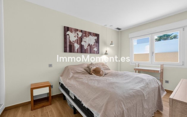 Bestaande woning - Vrijstaande villa - Alicante - Alicante Centro