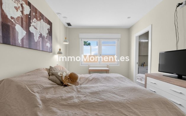 Bestaande woning - Vrijstaande villa - Alicante - Alicante Centro