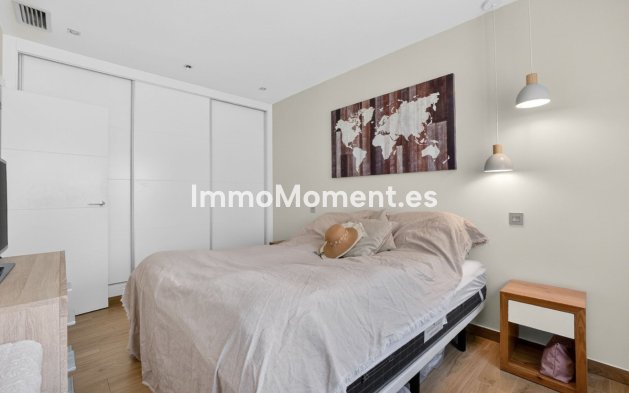 Bestaande woning - Vrijstaande villa - Alicante - Alicante Centro