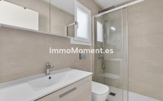 Bestaande woning - Vrijstaande villa - Alicante - Alicante Centro