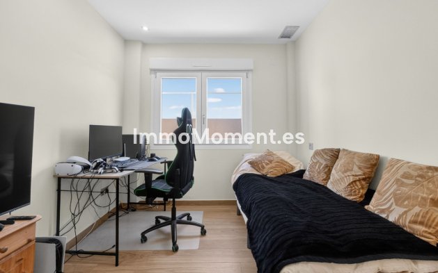 Bestaande woning - Vrijstaande villa - Alicante - Alicante Centro