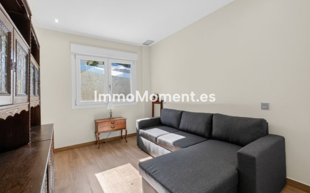 Bestaande woning - Vrijstaande villa - Alicante - Alicante Centro