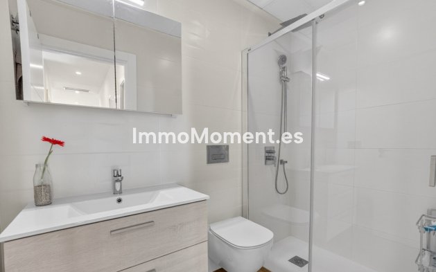 Bestaande woning - Vrijstaande villa - Alicante - Alicante Centro