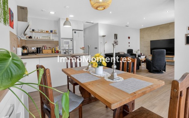 Bestaande woning - Vrijstaande villa - Alicante - Alicante Centro