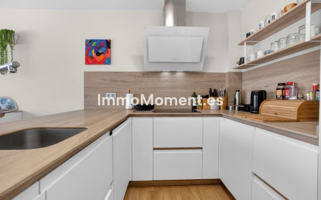Bestaande woning - Vrijstaande villa - Alicante - Alicante Centro