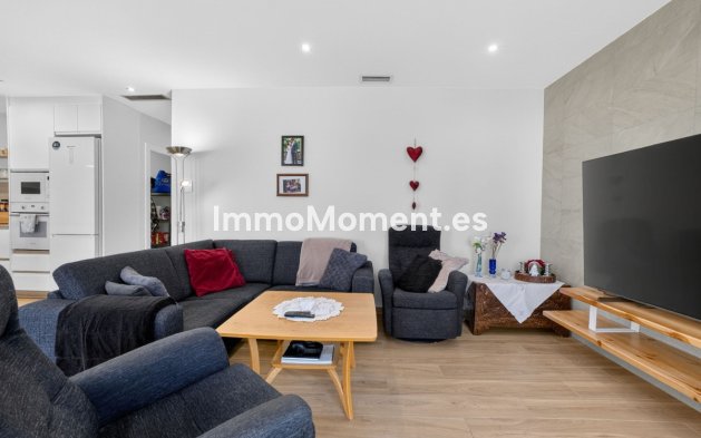 Bestaande woning - Vrijstaande villa - Alicante - Alicante Centro