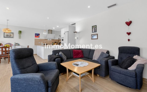 Bestaande woning - Vrijstaande villa - Alicante - Alicante Centro