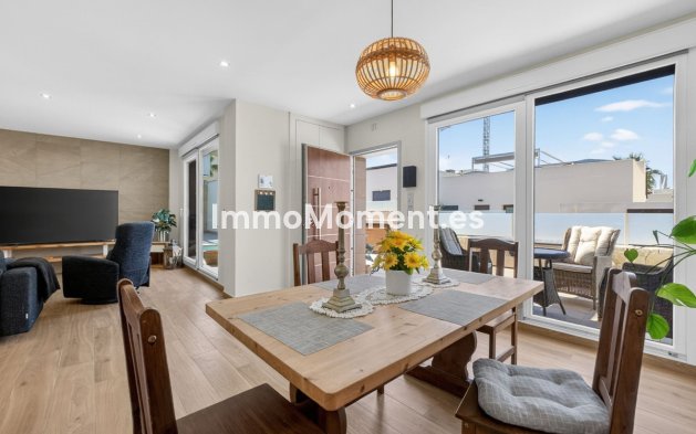 Bestaande woning - Vrijstaande villa - Alicante - Alicante Centro