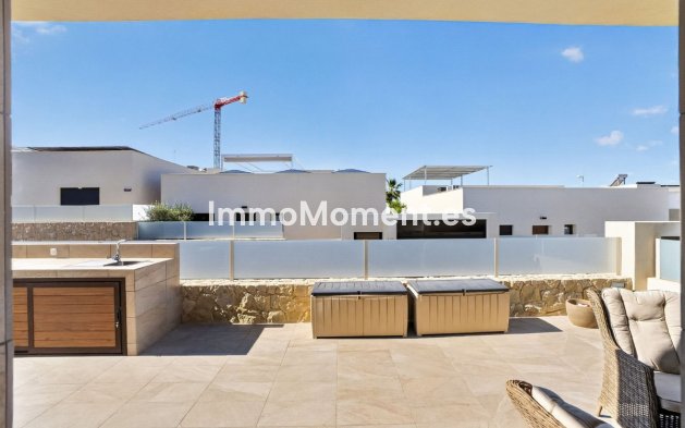 Bestaande woning - Vrijstaande villa - Alicante - Alicante Centro