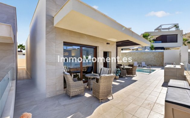 Bestaande woning - Vrijstaande villa - Alicante - Alicante Centro