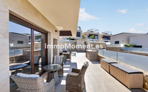 Bestaande woning - Vrijstaande villa - Alicante - Alicante Centro