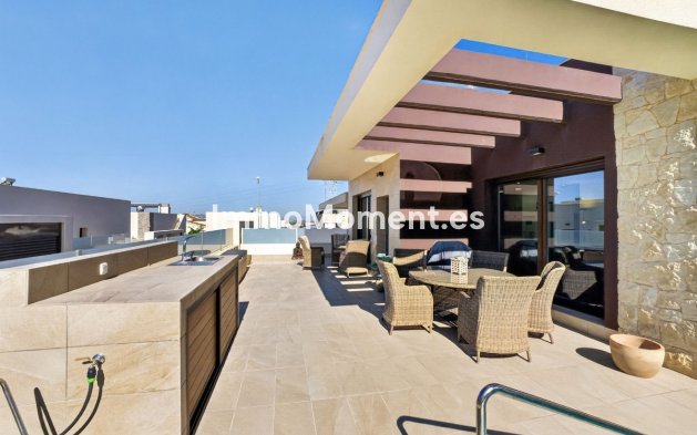 Bestaande woning - Vrijstaande villa - Alicante - Alicante Centro