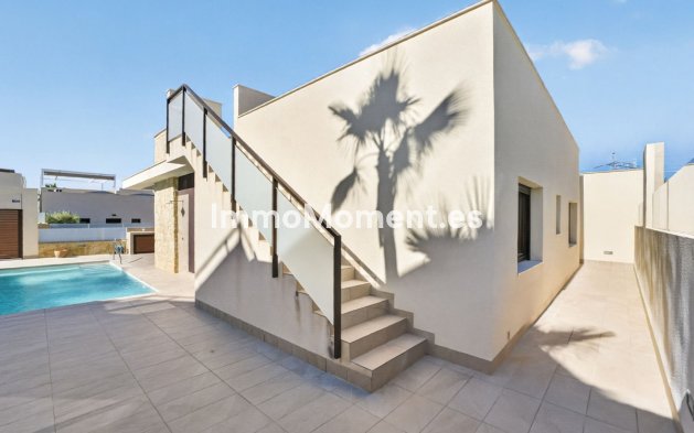 Bestaande woning - Vrijstaande villa - Alicante - Alicante Centro