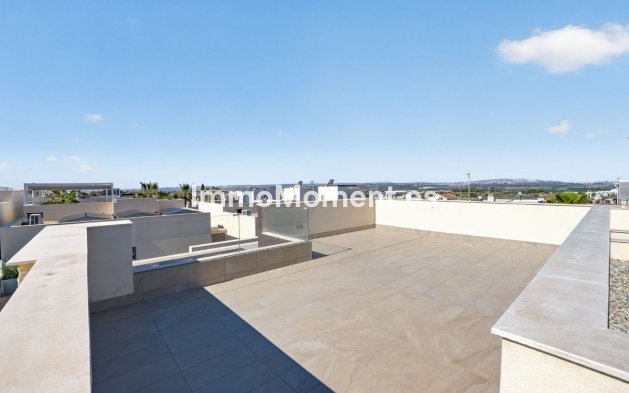 Bestaande woning - Vrijstaande villa - Alicante - Alicante Centro