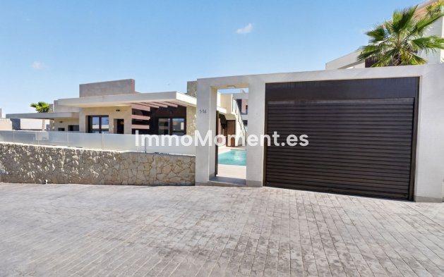 Bestaande woning - Vrijstaande villa - Alicante - Alicante Centro