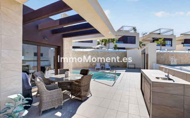 Bestaande woning - Vrijstaande villa - Alicante - Alicante Centro