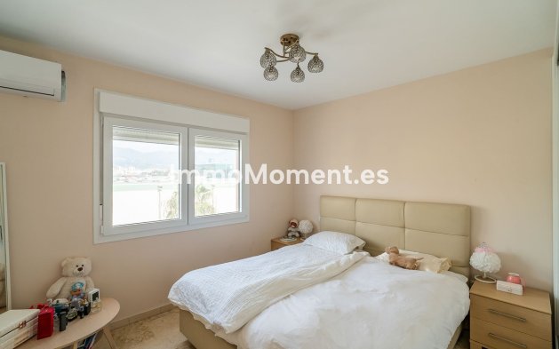 Wiederverkauf - Wohnung - Fuengirola - Fuengirola Centro