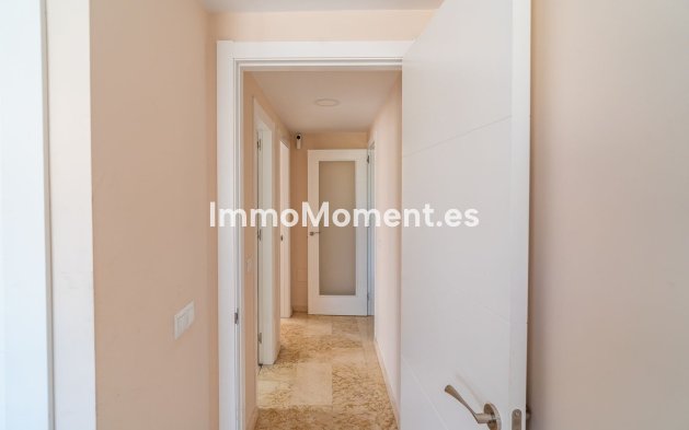 Wiederverkauf - Wohnung - Fuengirola - Fuengirola Centro