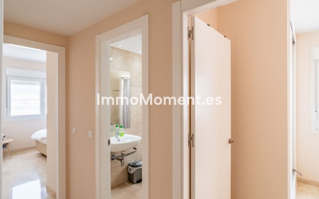 Wiederverkauf - Wohnung - Fuengirola - Fuengirola Centro