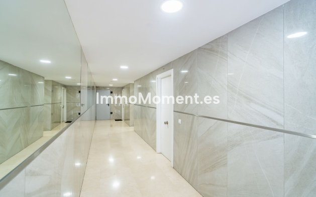 Wiederverkauf - Wohnung - Fuengirola - Fuengirola Centro