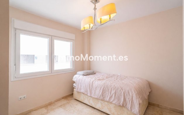 Wiederverkauf - Wohnung - Fuengirola - Fuengirola Centro
