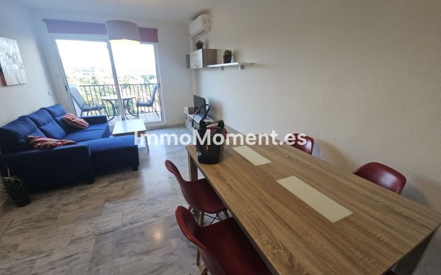 Bestaande woning - Appartement - Mijas - La Cala de Mijas
